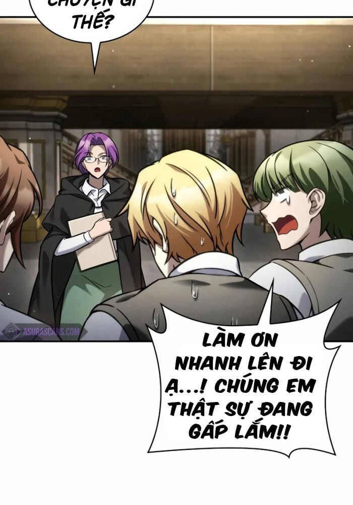 Đại Pháp Sư Toàn Năng: Chapter 98