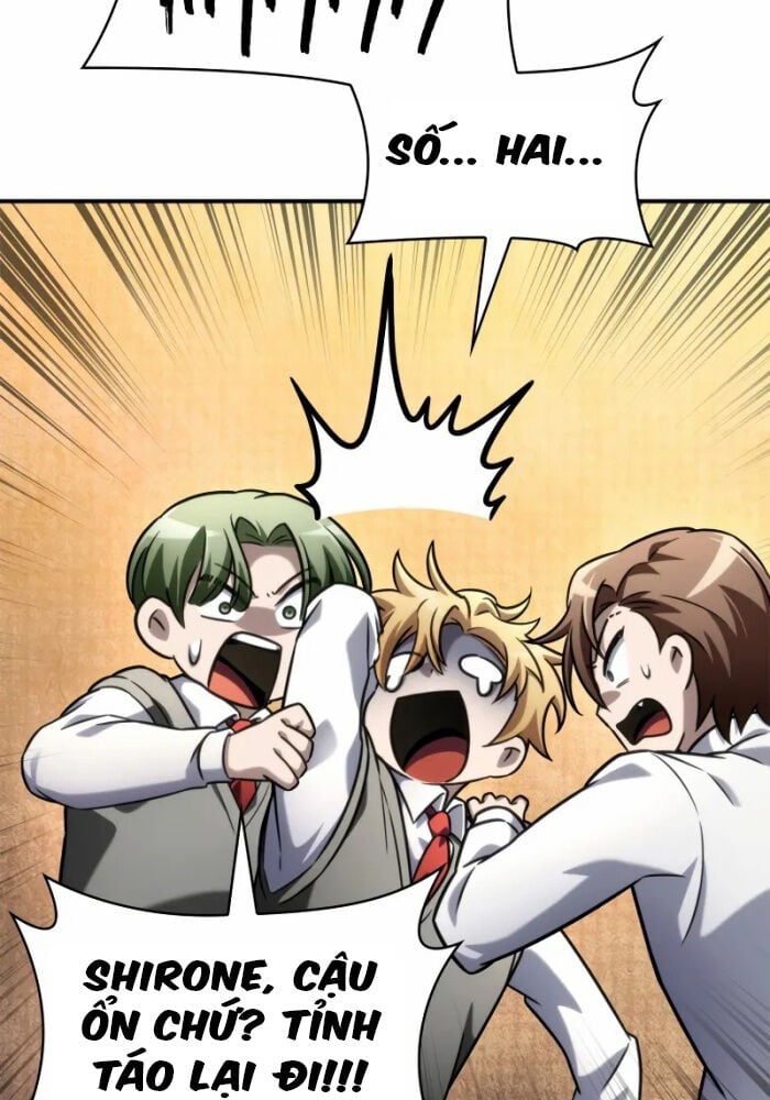 Đại Pháp Sư Toàn Năng: Chapter 98