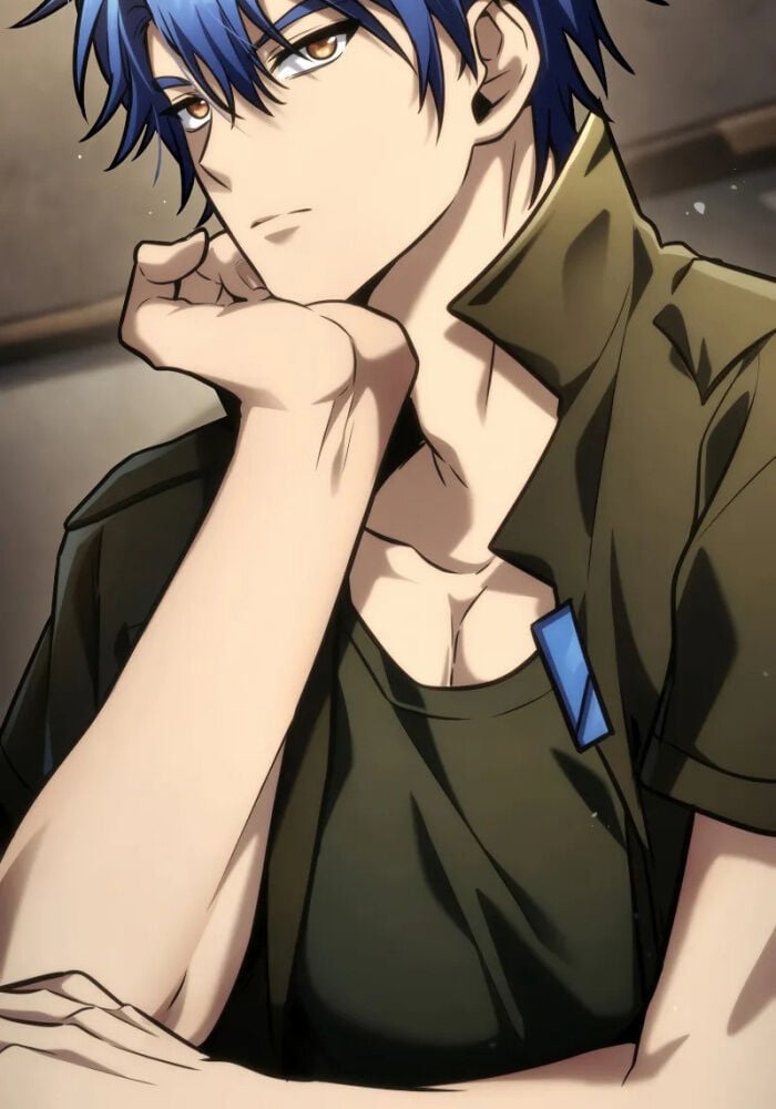 Đại Pháp Sư Toàn Năng: Chapter 98