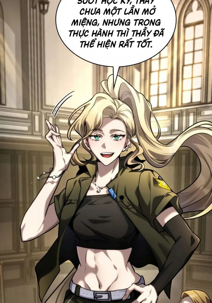 Đại Pháp Sư Toàn Năng: Chapter 98