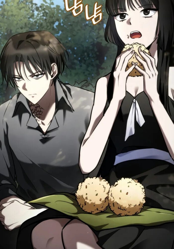 Đại Pháp Sư Toàn Năng: Chapter 98