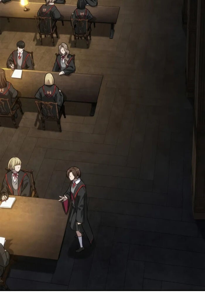 Đại Pháp Sư Toàn Năng: Chapter 98