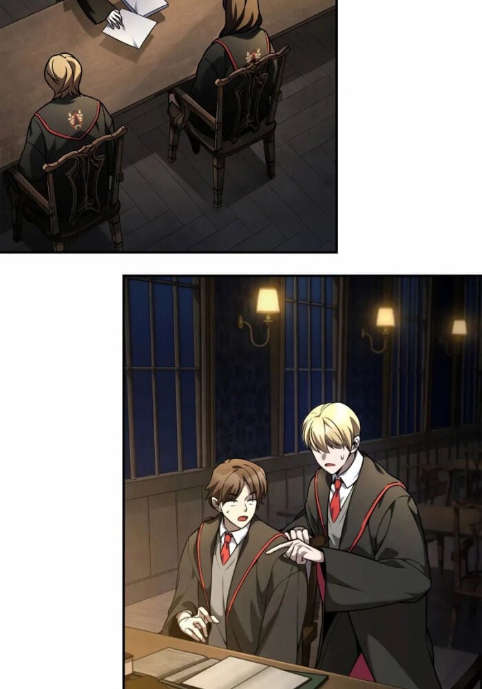 Đại Pháp Sư Toàn Năng: Chapter 98