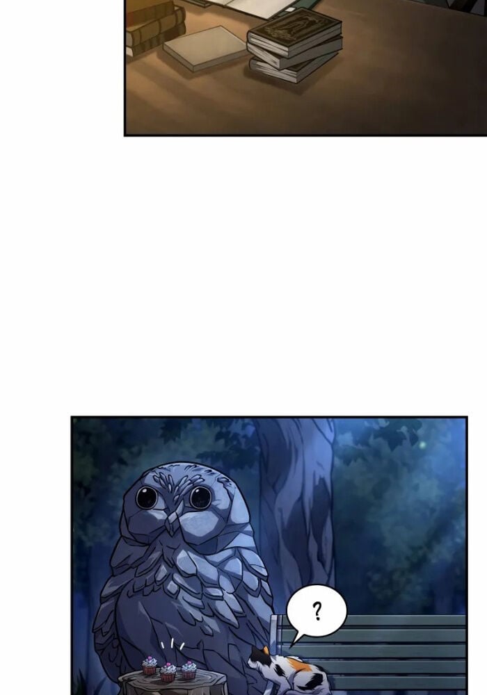 Đại Pháp Sư Toàn Năng: Chapter 98