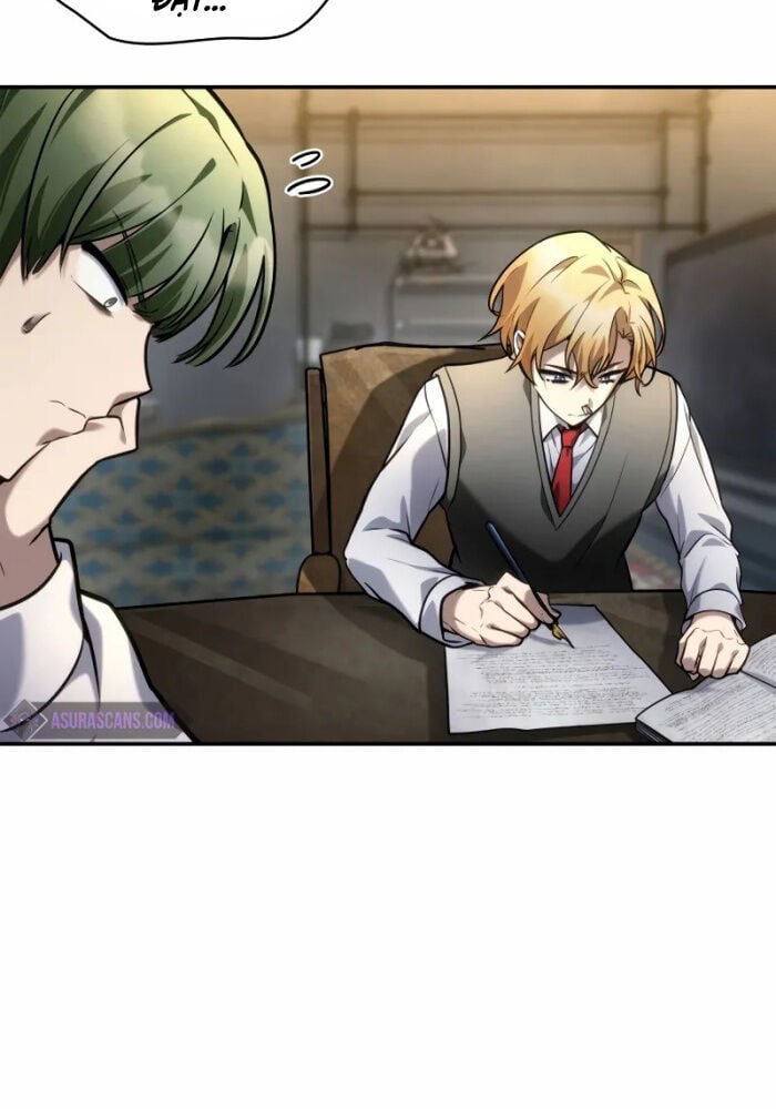 Đại Pháp Sư Toàn Năng: Chapter 98