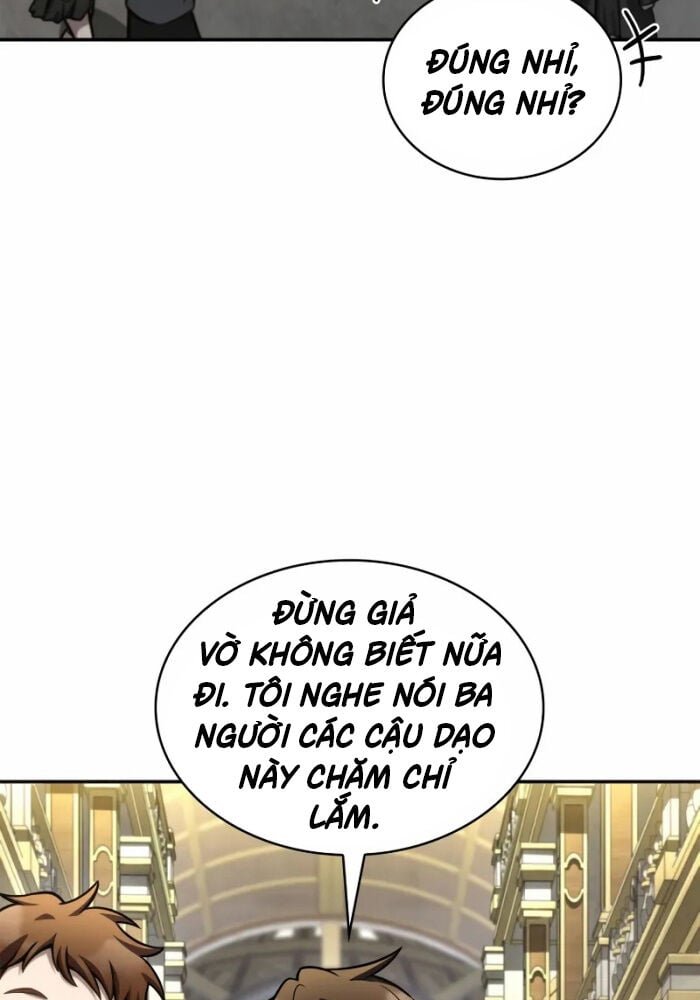 Đại Pháp Sư Toàn Năng: Chapter 98