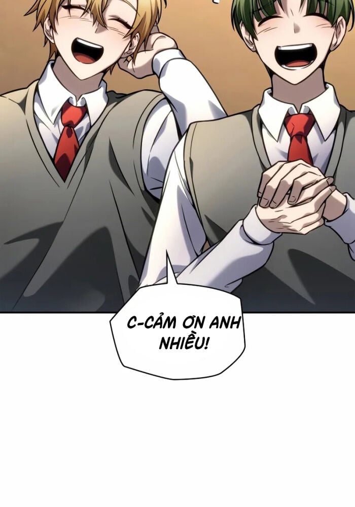 Đại Pháp Sư Toàn Năng: Chapter 98