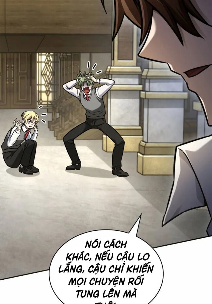 Đại Pháp Sư Toàn Năng: Chapter 98