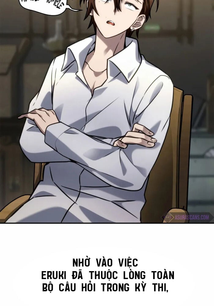 Đại Pháp Sư Toàn Năng: Chapter 98