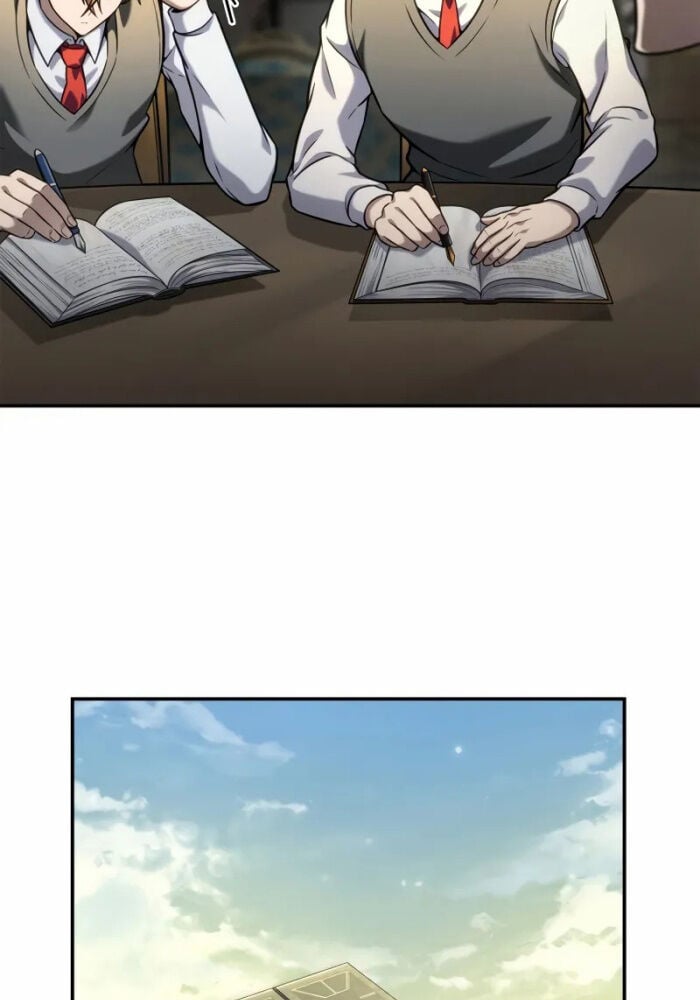 Đại Pháp Sư Toàn Năng: Chapter 98