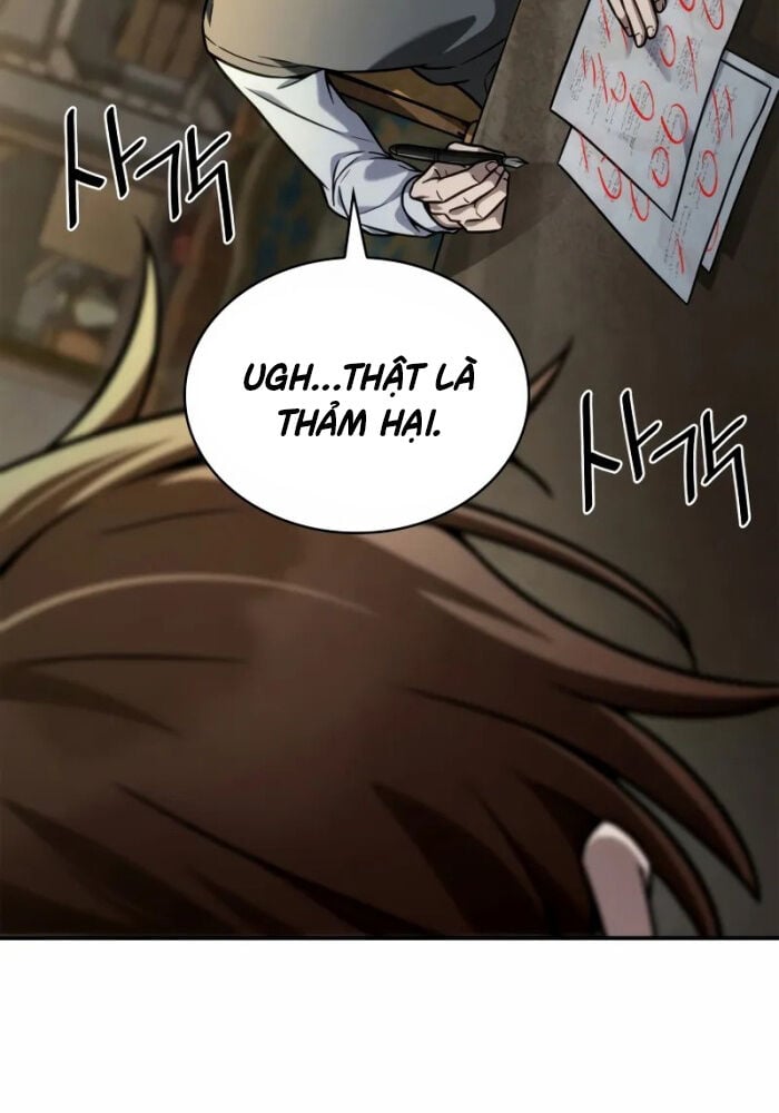 Đại Pháp Sư Toàn Năng: Chapter 98