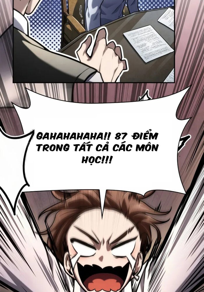 Đại Pháp Sư Toàn Năng: Chapter 98