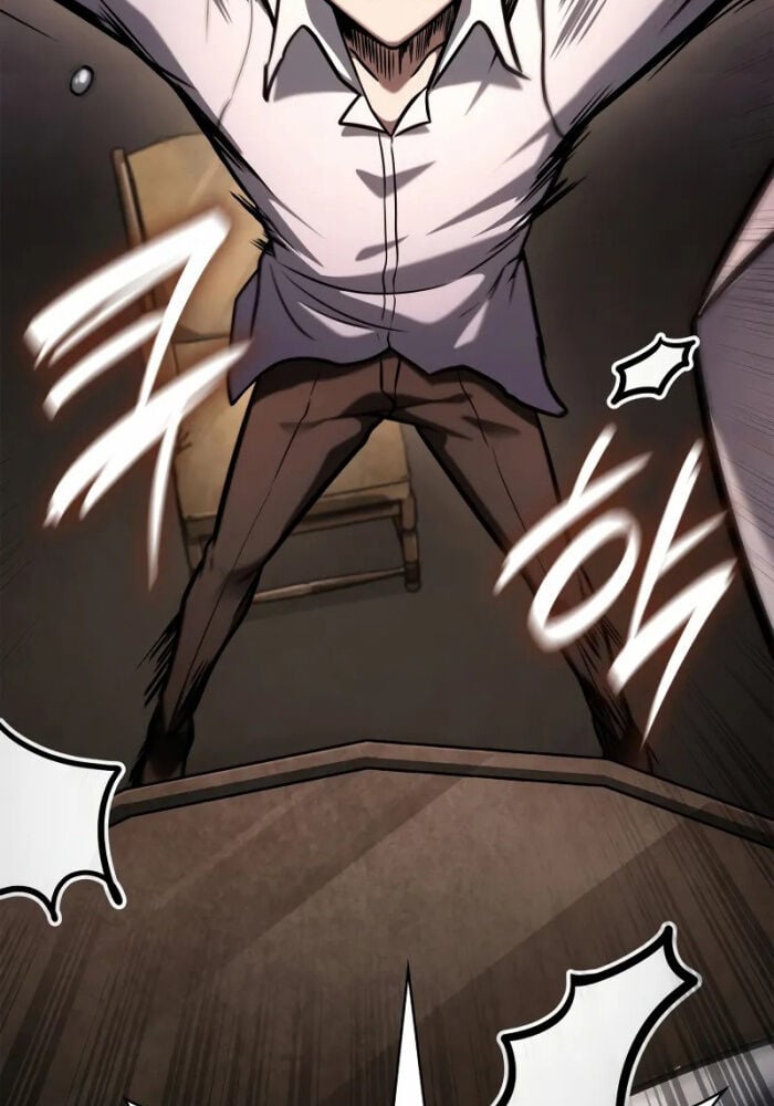 Đại Pháp Sư Toàn Năng: Chapter 98