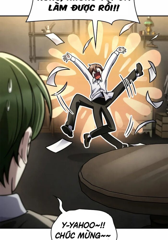 Đại Pháp Sư Toàn Năng: Chapter 98
