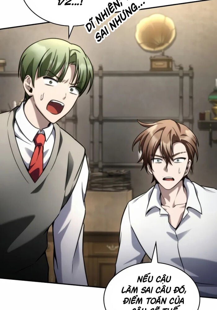 Đại Pháp Sư Toàn Năng: Chapter 98