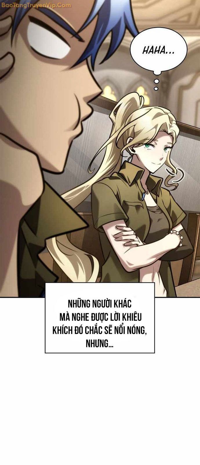 Đại Pháp Sư Toàn Năng: Chapter 99