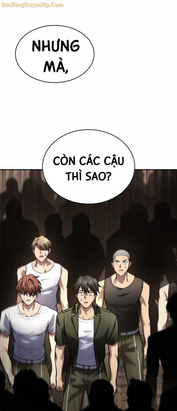 Đại Pháp Sư Toàn Năng: Chapter 99