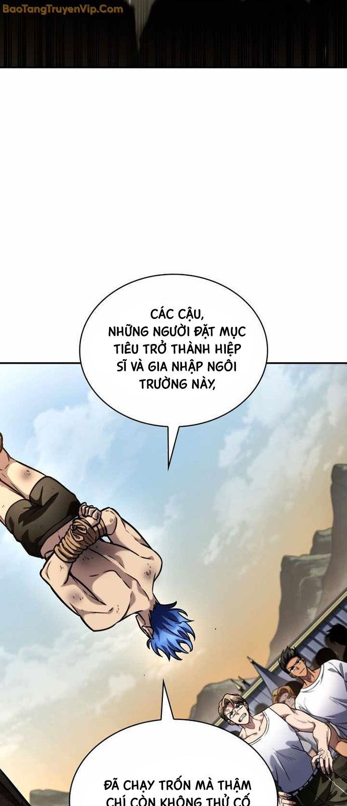 Đại Pháp Sư Toàn Năng: Chapter 99