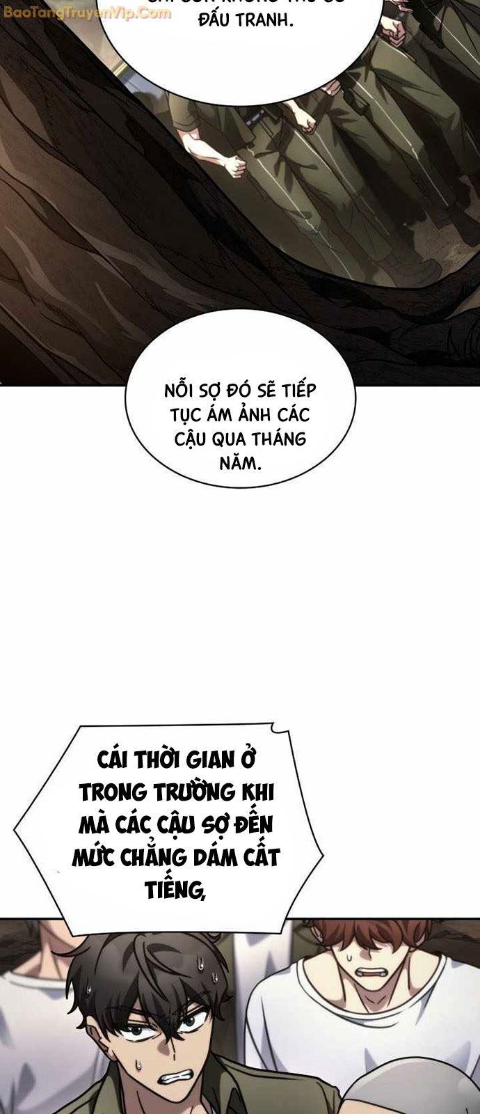 Đại Pháp Sư Toàn Năng: Chapter 99