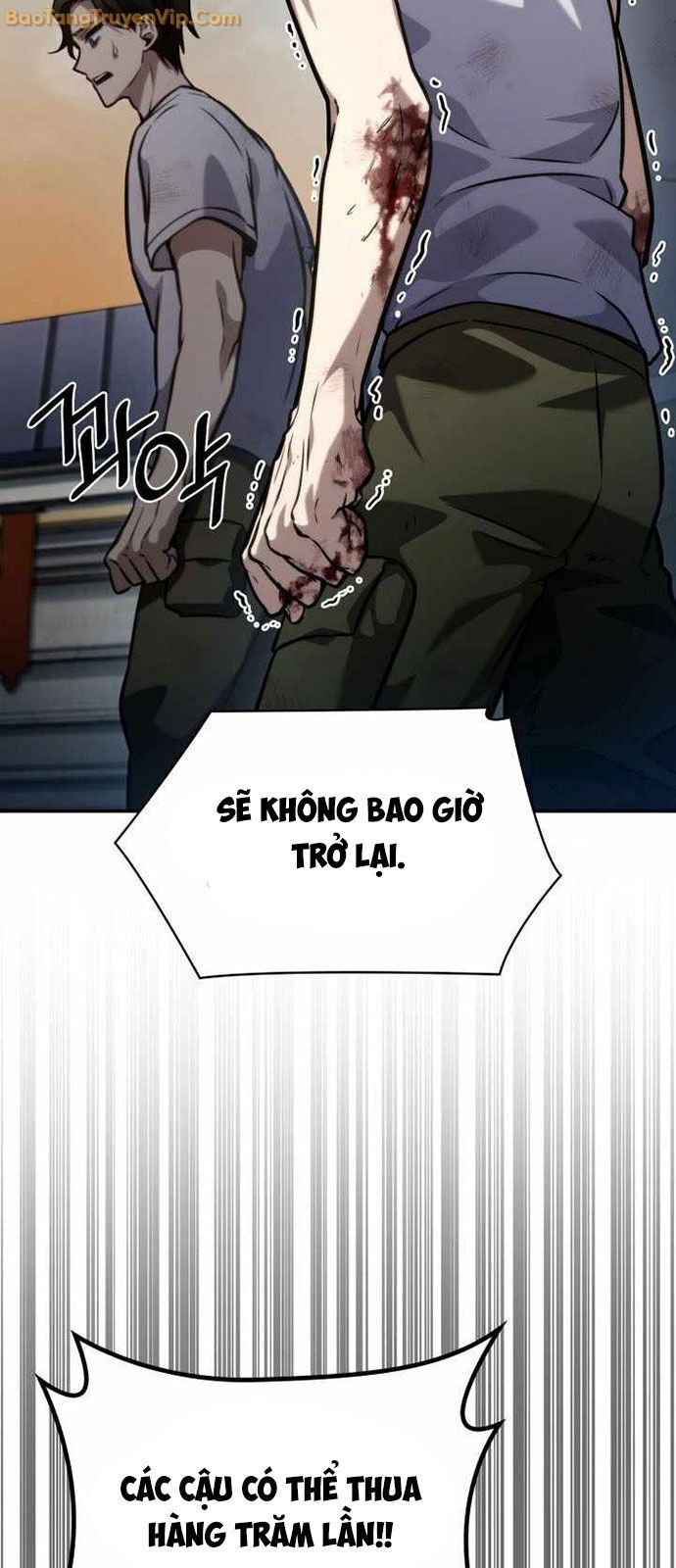 Đại Pháp Sư Toàn Năng: Chapter 99