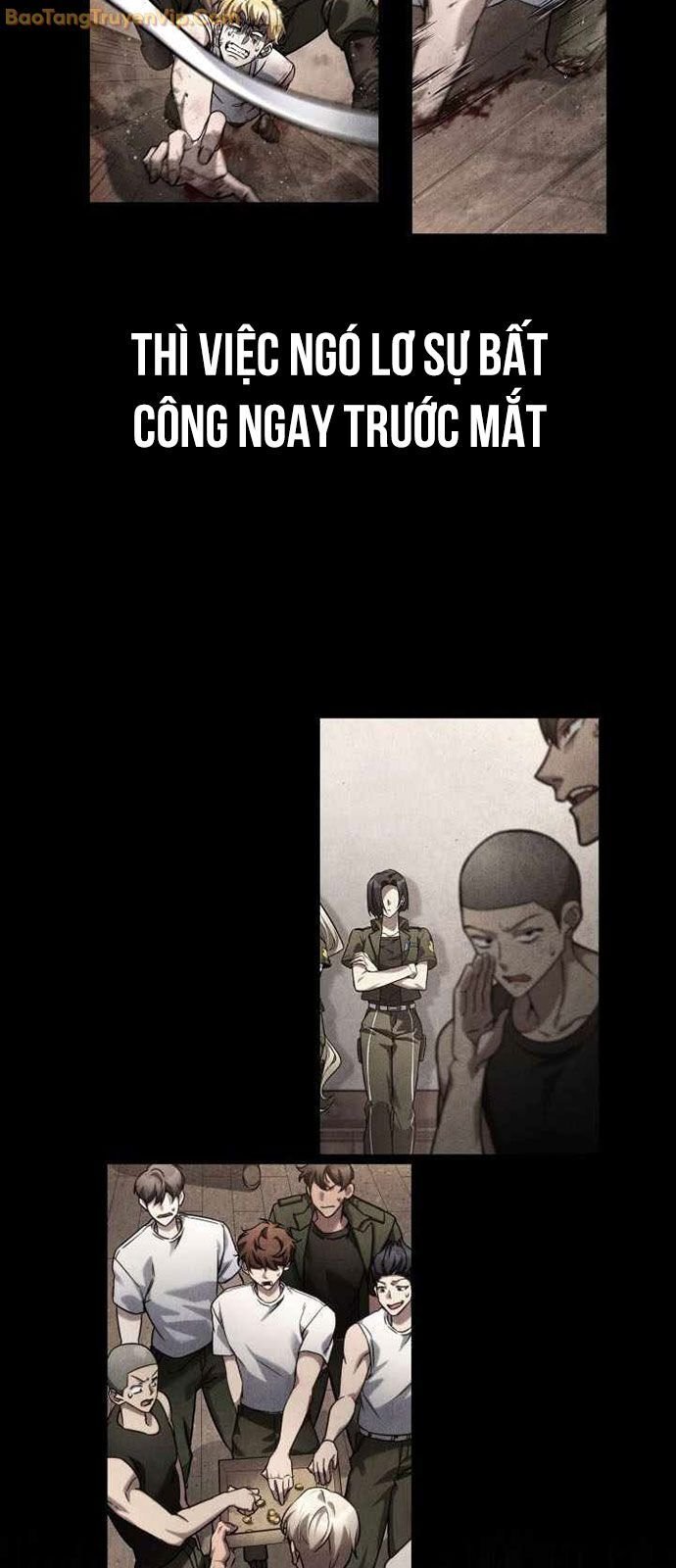 Đại Pháp Sư Toàn Năng: Chapter 99