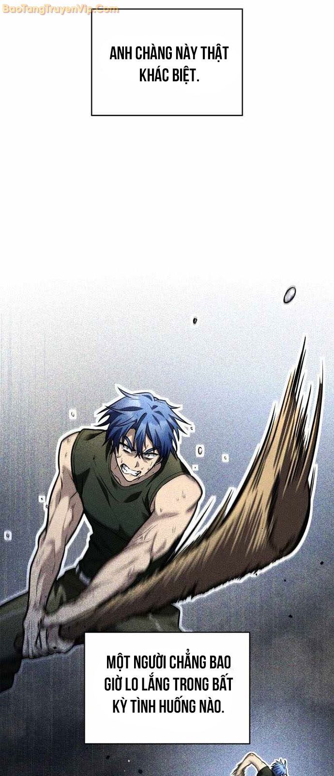 Đại Pháp Sư Toàn Năng: Chapter 99