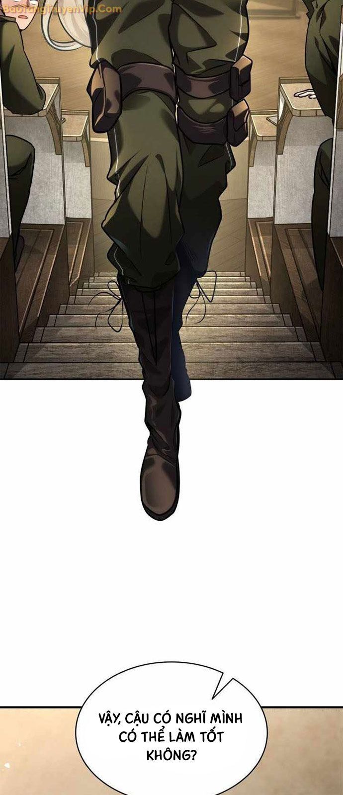 Đại Pháp Sư Toàn Năng: Chapter 99