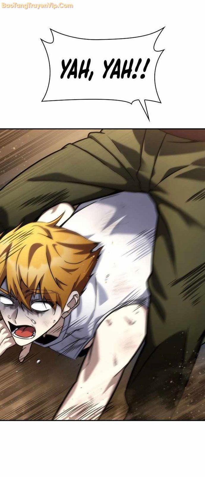 Đại Pháp Sư Toàn Năng: Chapter 99