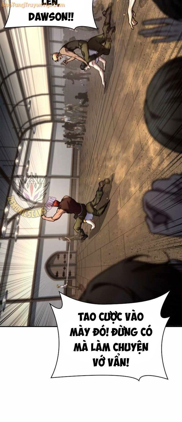 Đại Pháp Sư Toàn Năng: Chapter 99