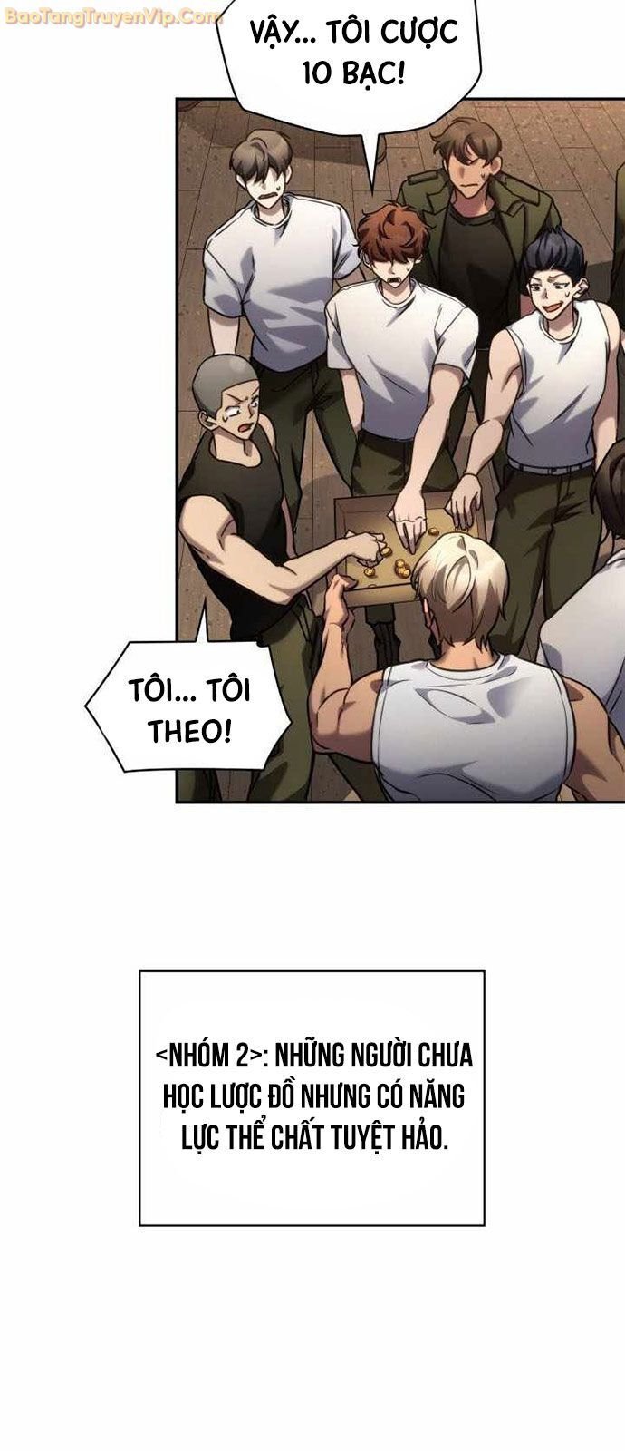 Đại Pháp Sư Toàn Năng: Chapter 99