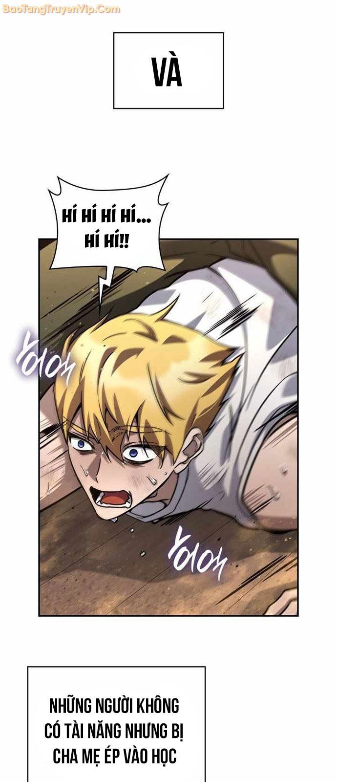 Đại Pháp Sư Toàn Năng: Chapter 99