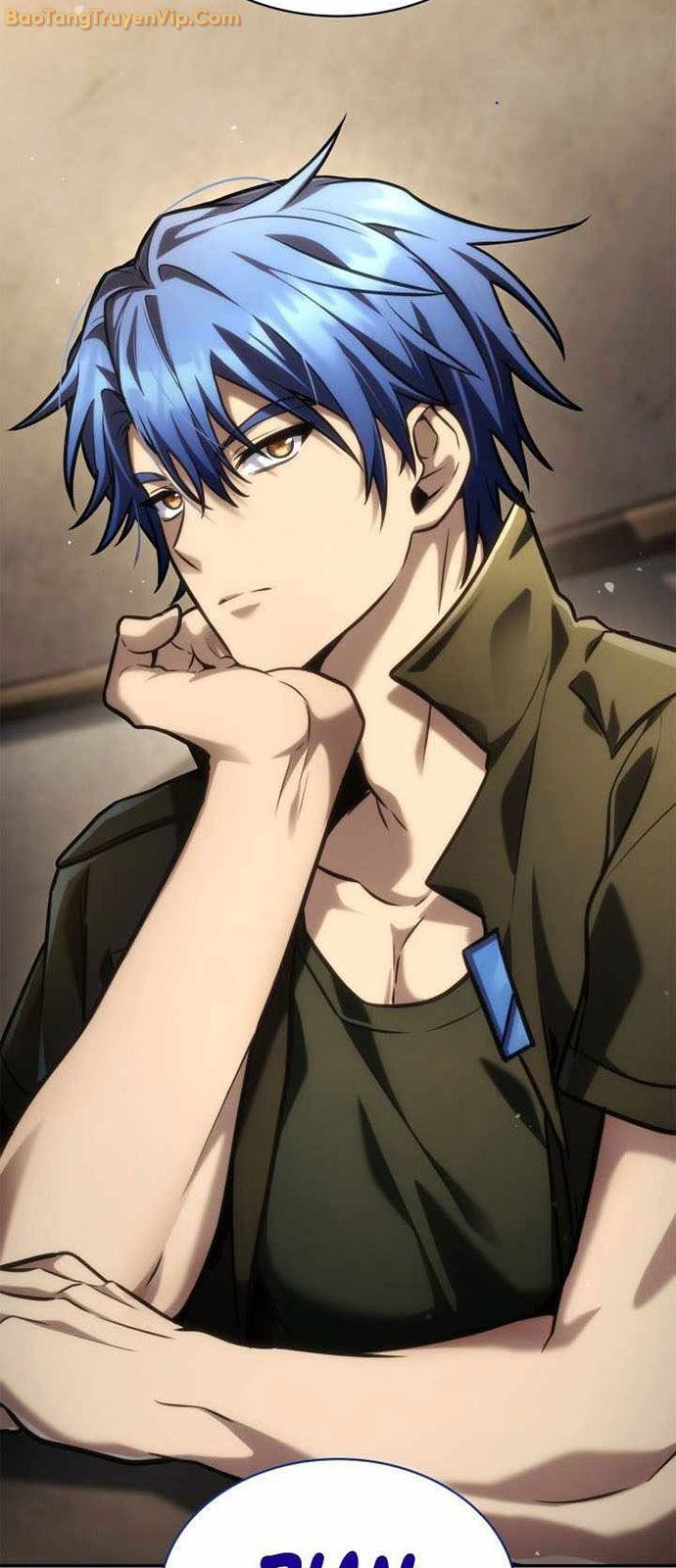 Đại Pháp Sư Toàn Năng: Chapter 99