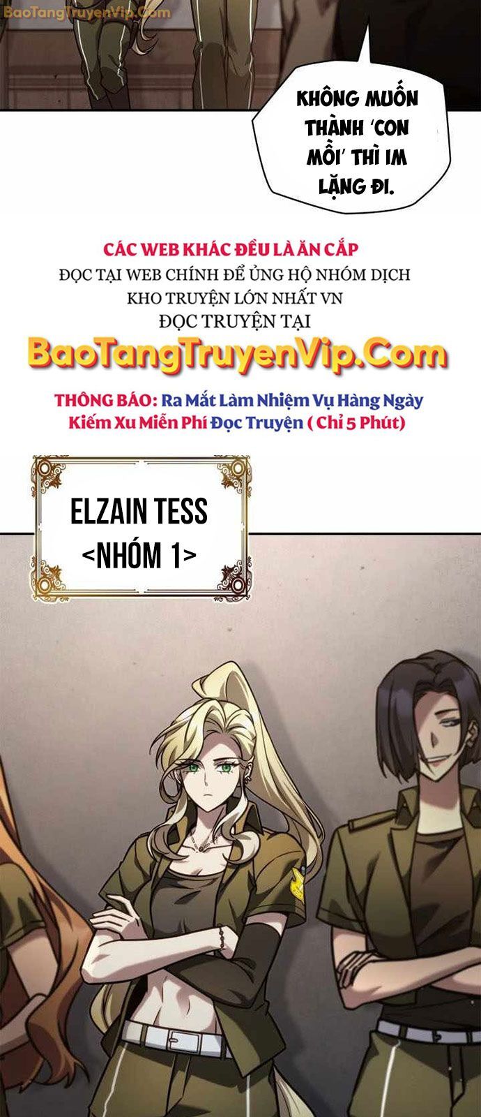 Đại Pháp Sư Toàn Năng: Chapter 99