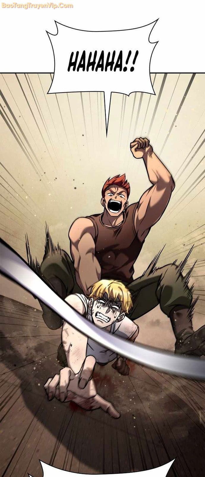 Đại Pháp Sư Toàn Năng: Chapter 99