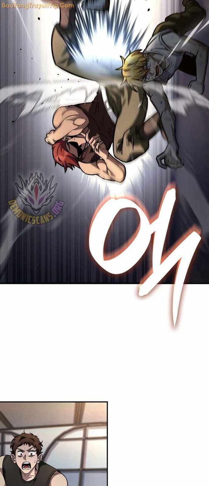 Đại Pháp Sư Toàn Năng: Chapter 99