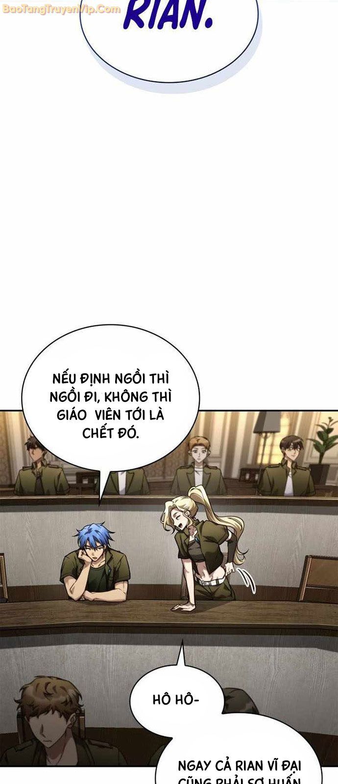 Đại Pháp Sư Toàn Năng: Chapter 99