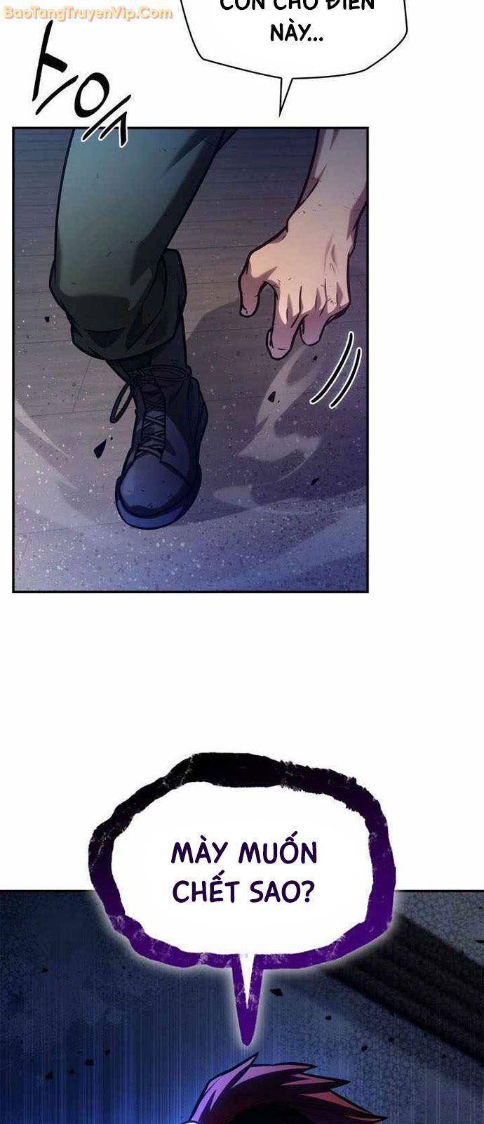 Đại Pháp Sư Toàn Năng: Chapter 99