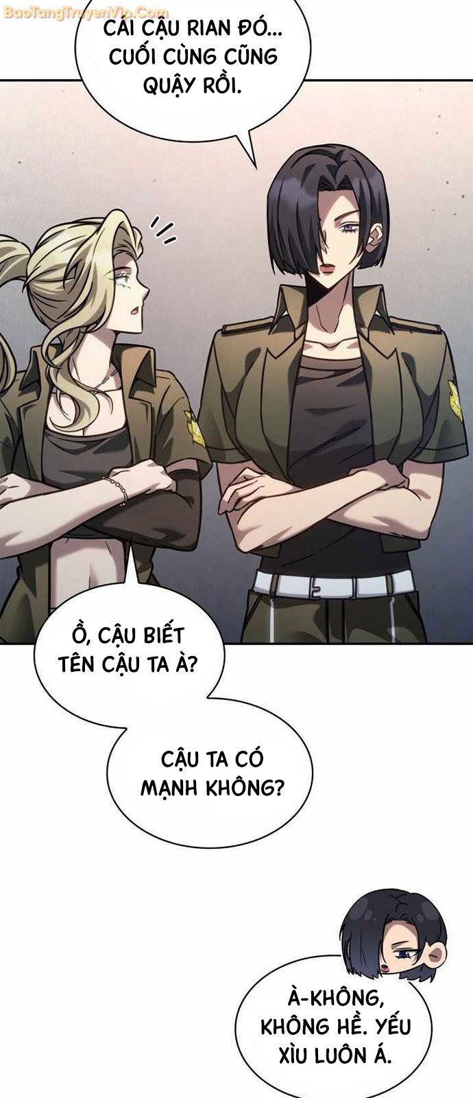 Đại Pháp Sư Toàn Năng: Chapter 99