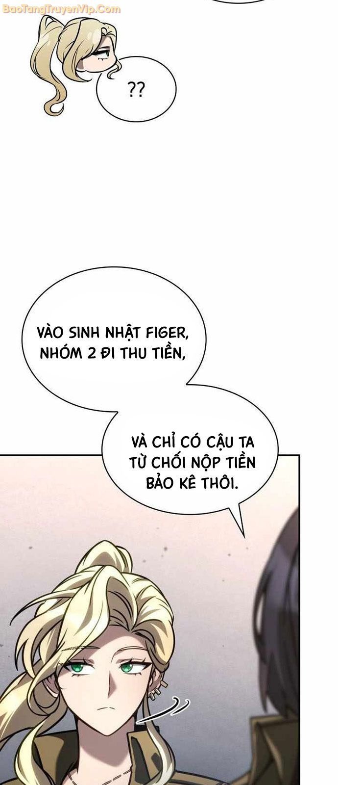 Đại Pháp Sư Toàn Năng: Chapter 99