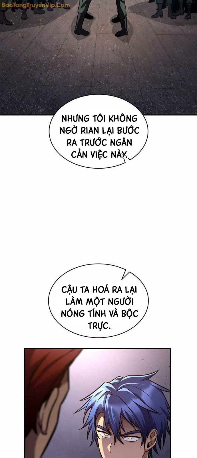 Đại Pháp Sư Toàn Năng: Chapter 99