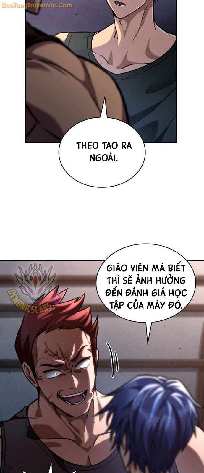 Đại Pháp Sư Toàn Năng: Chapter 99