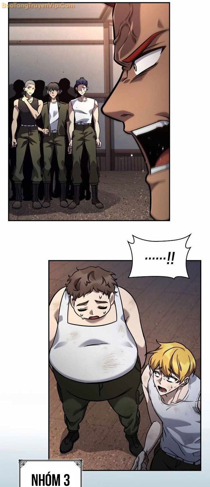 Đại Pháp Sư Toàn Năng: Chapter 99