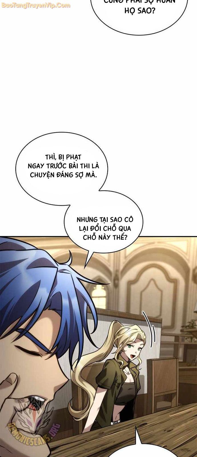 Đại Pháp Sư Toàn Năng: Chapter 99