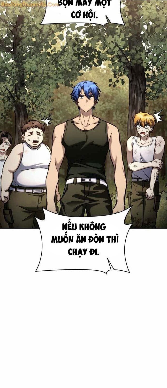 Đại Pháp Sư Toàn Năng: Chapter 99