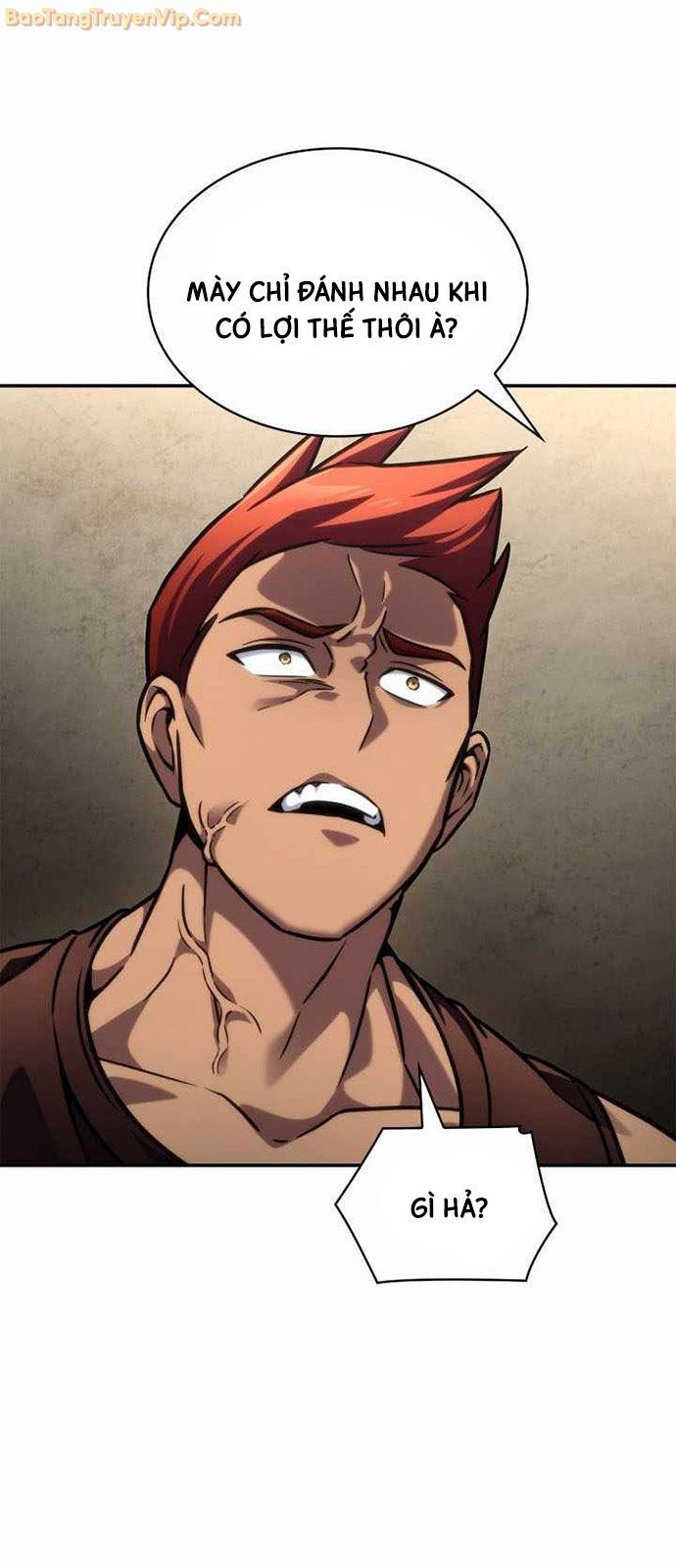 Đại Pháp Sư Toàn Năng: Chapter 99