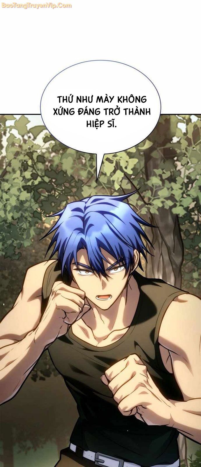 Đại Pháp Sư Toàn Năng: Chapter 99