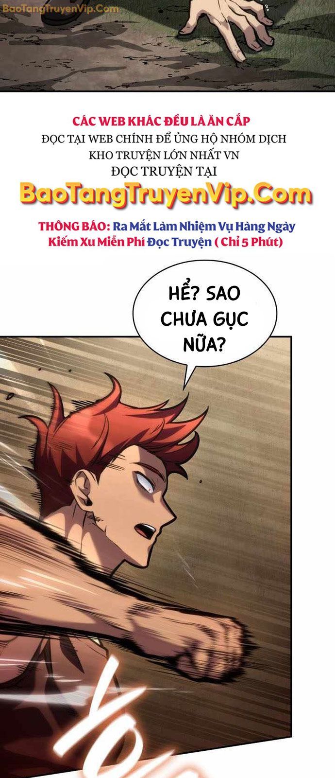 Đại Pháp Sư Toàn Năng: Chapter 99