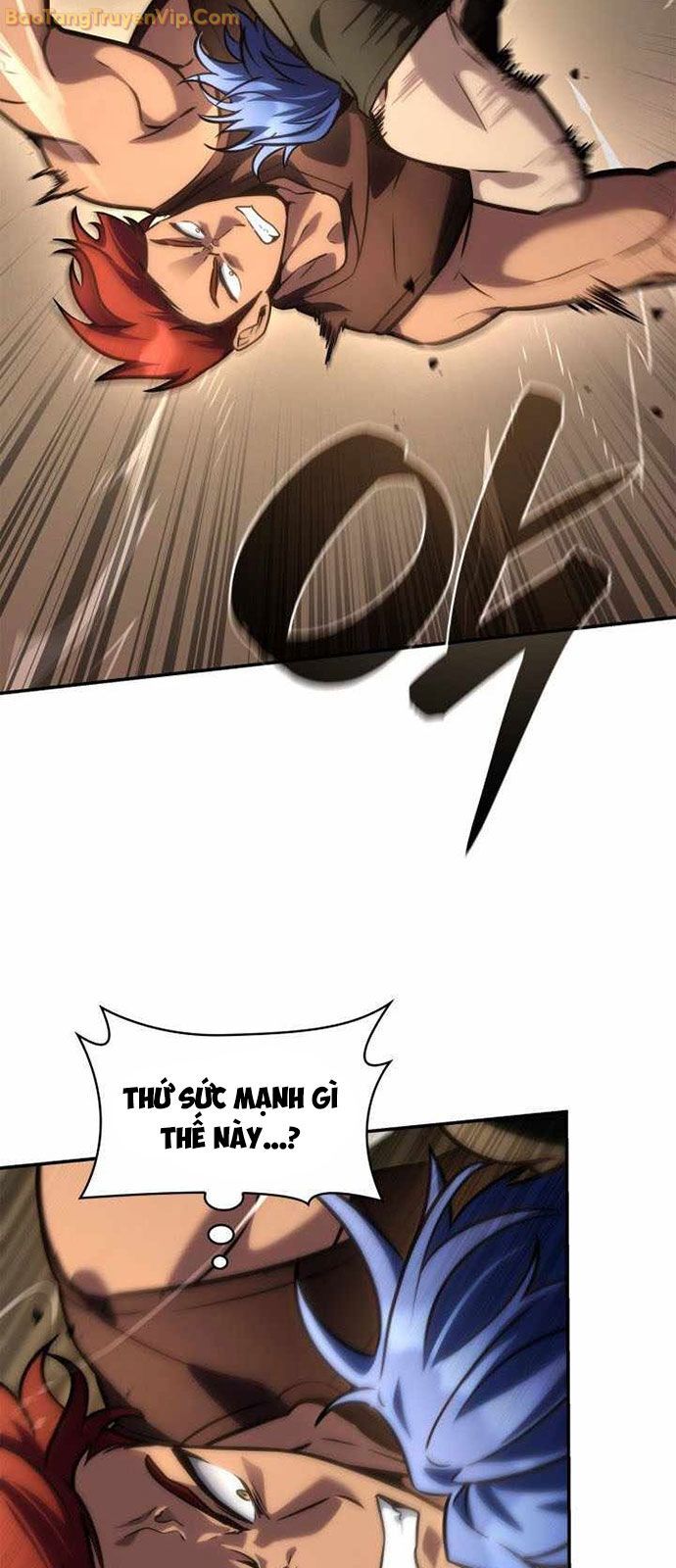 Đại Pháp Sư Toàn Năng: Chapter 99