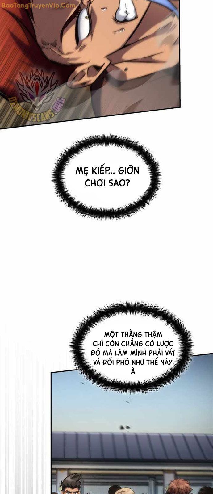 Đại Pháp Sư Toàn Năng: Chapter 99