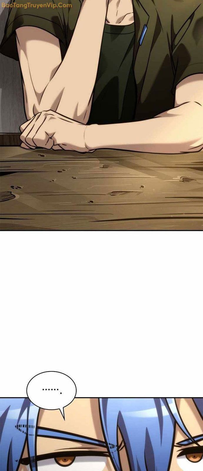 Đại Pháp Sư Toàn Năng: Chapter 99